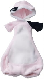 千夏秋 1/12 C-012 ピンクと白のジャケット 美少女 可動 プラモデル アクションフィギュア用 服