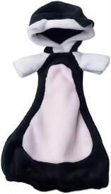 千夏秋 1/12 C-012 黒とピンクのジャケット 美少女 可動 プラモデル アクションフィギュア用 服