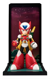 魂バディーズ　ゼロ 『ロックマンX』　FIGURE-015201-R