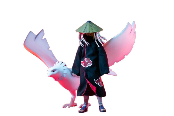 楽天市場】Zen Creations 1/6 映画 アニメ ゲーム キャラクター ナルト 