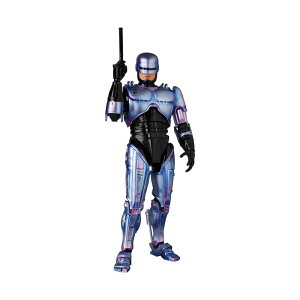 Medicom Toy@}tFbNX No.226 MAFEX ROBOCOP 2 RENEWAL Ver.[fBREgC]