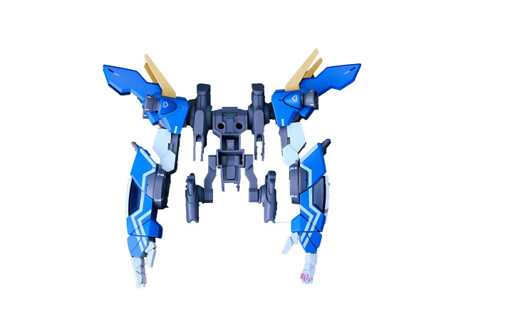 楽天市場】EW 1/144 HG RG ガンダム用 アップグレードキット 虎の手 手 