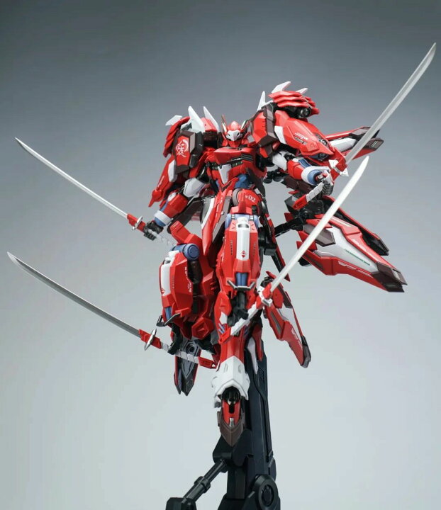 楽天市場】蔵道模型 CD-FA-04 1/100 DSK-02 機甲 可動 全武装 