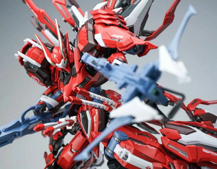 楽天市場】蔵道模型 CD-FA-04 1/100 DSK-02 機甲 可動 全武装 