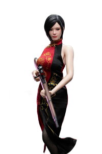 SWTOYS@1/6@N0.065@MISS WONG 3.0@@f@f@Q[@LN^[@~^[@@ANVtBMA@tZbg