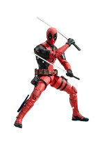 楽天市場】デッドプール artfxの通販