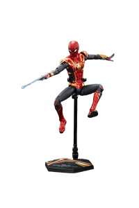 ߋ ZHONGDONG ZDTOYS XpC_[}V[Y 1/10 REDGOLD  ANVtBMA