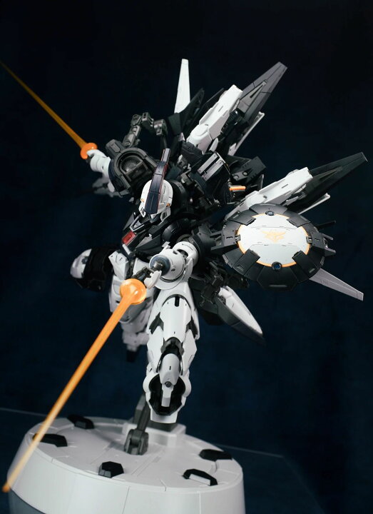 楽天市場】STRANGE WORK PG 1/60 豊碑 メカ 機甲 可動 組み立て式 