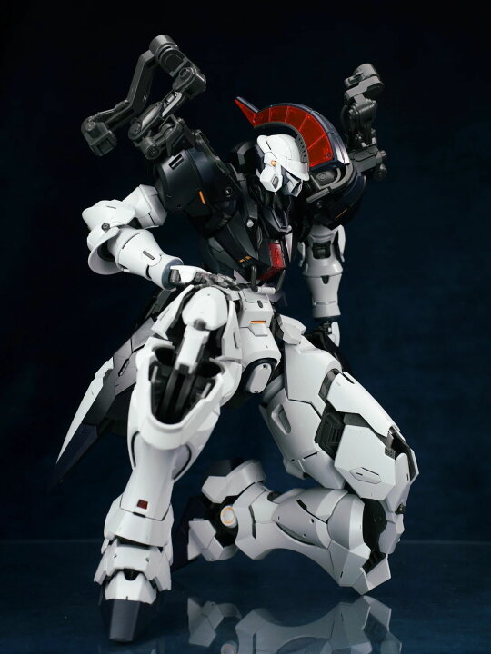 楽天市場】STRANGE WORK PG 1/60 豊碑 メカ 機甲 可動 組み立て式 