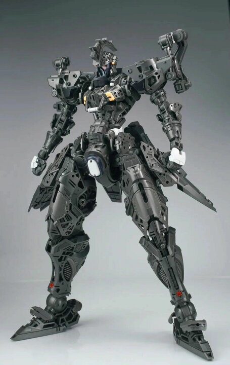 楽天市場】STRANGE WORK PG 1/60 豊碑 メカ 機甲 可動 組み立て式 