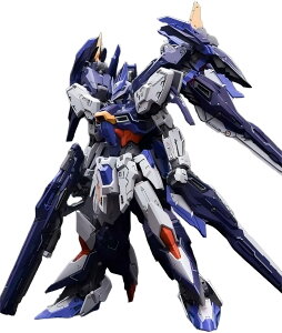Genesis 1/100 ̐V INERAV[Y e PIOMEER vf