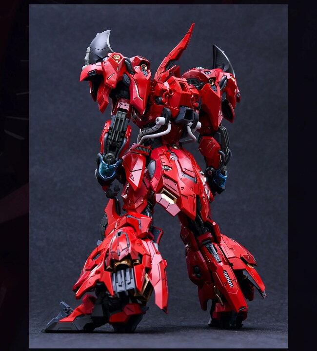 楽天市場】無限新星 IN ERA+ RMDシリーズ 1/100 機甲モデル 可動 
