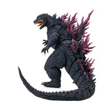 楽天市場】ゴジラ 2000 フィギュアの通販