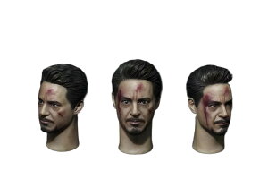 Heads King@1/6@HK001@f@f@LN^[@ACA}@ANVtBMAp@wbh@_[W