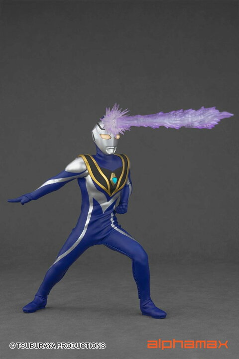 楽天市場】Alphamax ウルトラマンシリーズ 第五弾 ウルトラマン アグル 