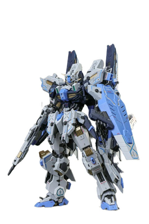 楽天市場】星域 1/100 メカ 機甲 ロボット Asgard アスガルド 合金 