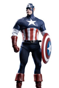 POWER STUDIO@1/6@super soldier@f@LN^[@@ANVtBMA@tZbg@ps-001