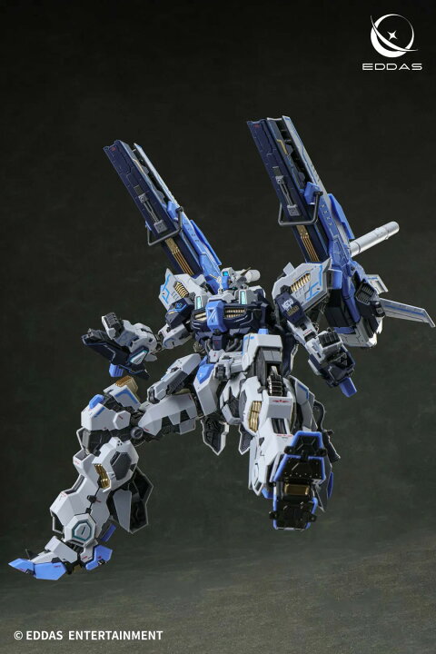 楽天市場】星域 1/100 メカ 機甲 ロボット Asgard アスガルド 合金 