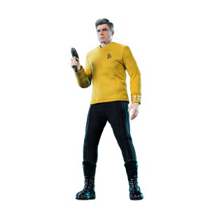 HIYA toys 1/12 Star Trek X^[gbN@F@ANVtBMA@NXgt@[EpCN ESS0157