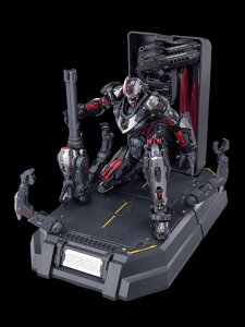 HEMOXIAN 񐻑 1/10 OVER ZERO LED gݗĎ vf TASTIER { @B 