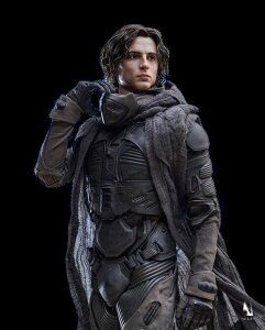 INART-sdunet- 1/6 Paul Atreides  ANVtBMA f wbh ߑ W