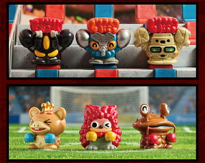 WASA&Eg}K Kaiju Fighting bV[Yy1ezFGF uCh{bNX@vf