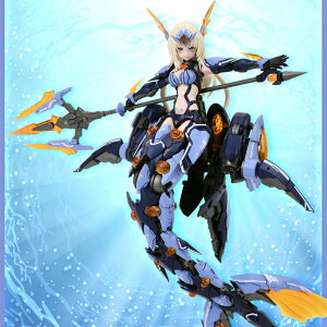 j\? NUKE MATRIX 1/12 ATKGIRL @b }[Ch 16cm l  vf tZbg