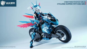�j�\��w 1/12 CYCLONE HOPPER �t��? �@�b ������ �� �v�����f��