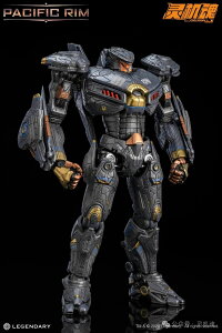 LEGENDARY m pacific rim SFb Striker Eureka XgCJ[EGEJ vf {bg i \