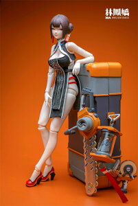 Mental Agent 1/10  іP?  ANV tBMA 18cm i MAZ-01