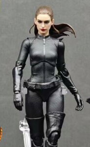 INART �u�_�[�N�i�C�g ���C�W���O�v �L���b�g�E�[�}�� 1/12 �� �A�N�V�����t�B�M���A �w�b�g �f�� �ߑ� �A�N�Z�T���[ �t���Z�b�g