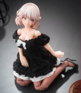 嗔V�k SNAIL SHELL 1/12 �@�������@���@�A�N�V�����@�t�B�M���A�p�@�h���X�@�A�N�Z�T���[