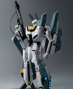 Threezero 3Z03070W0 ROBO-DOU�w������v�ǃ}�N���X�xVF-1S �ϐ퓬�@ �X�[�p�[�A�[�}�[�Z�b�g ���b�N�E�n���^�[ 1/72 ���@�A�N�V�����t�B�M���A�@�w�b�g�@�f�́@�ߑ��@�A�N�Z�T���[�@�t���Z�b�g