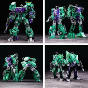�@�B�N�� GLA-01-06C �^�C�^�� Constuct Titan cystal ver. ���@�A�N�V�����t�B�M���A�@�����i