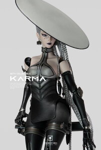 Beautiful Chemistry x �[?G BC202518 ����V���[�Y Karma 1/6�@���@�A�N�V�����t�B�M���A�@�����i