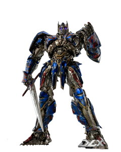 Threezero�@3Z05790W0�@11.2�C���`�@DLX�Ł@�Ō�̋R�m�@�g�����X�t�H�[�}�[�@�R���{�C�@���@�A�N�V�����t�B�M���A�@�t���Z�b�g