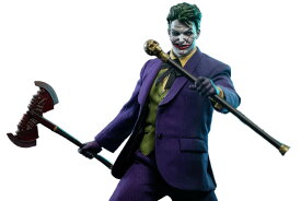 MICTOYS NO004 1/6 Vampire Joker 可動 アクションフィギュア 素体 ヘッド 衣装 アクセサリー フルセット