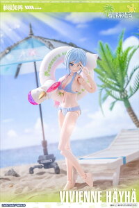 j\? NUKE MATRIX 1/12 atkgirl ? VIVIENNE @b   vf 