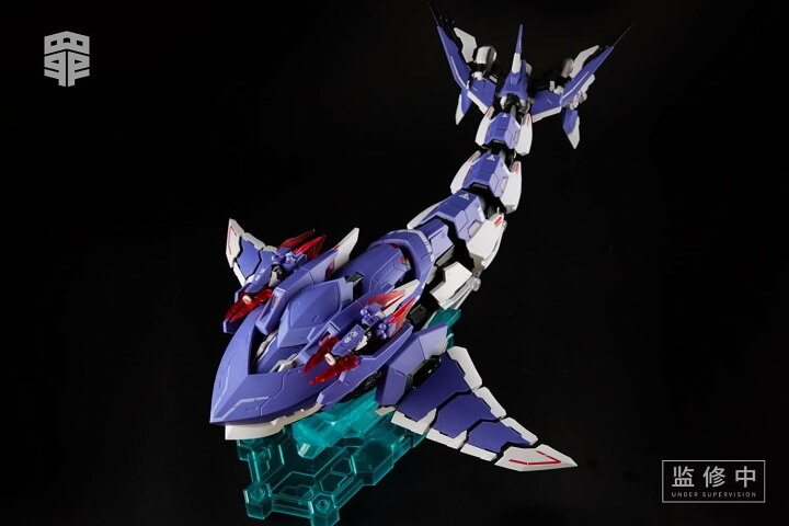 楽天市場】MS GENERAL 将魂姫 七つの大罪 シリーズ 1/10 ATKGIRL 機甲  