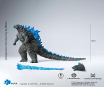 楽天市場】hiya toysゴジラの通販
