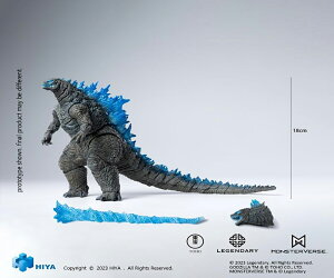 HIYA TOYS Godzilla vs Kong SW  ANV tBMA [U[  EBG0070
