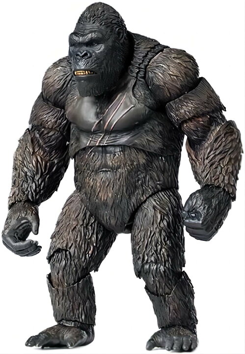 楽天市場】HIYA TOYS Kong Skull Island キングコング 髑髏島の巨神 