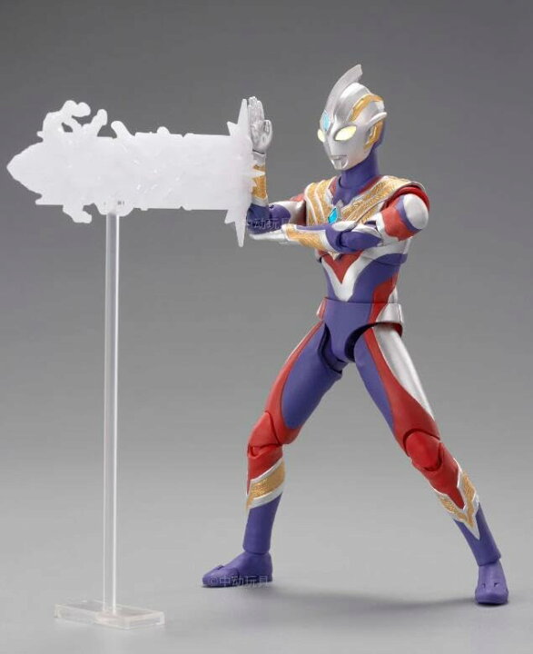 楽天市場】ZHONGDONG ZDTOYS ウルトラマン シリーズ 1/10 ウルトラマン 