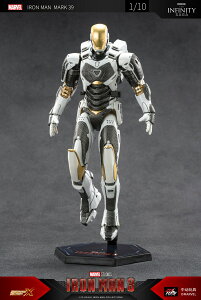 ߋ ZHONGDONG ZDTOYS ACA}V[Y 1/10 MK39  ANVtBMA 1906-39