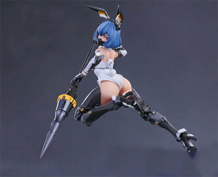 楽天市場】Animester 1/9 核金重構 NUCLEAR GOLD RECONSTRUCTION  