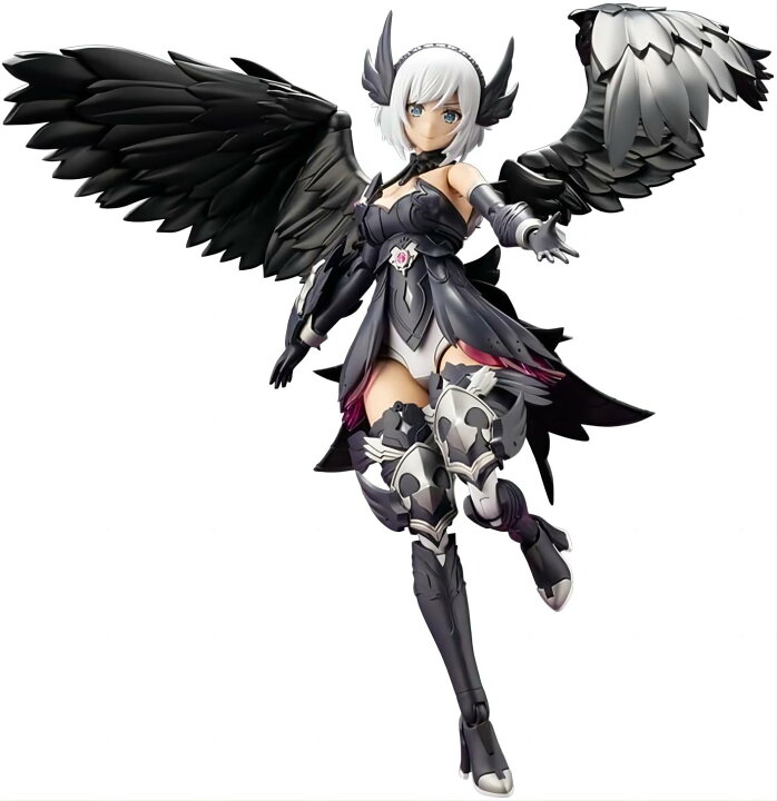 楽天市場】壽屋(KOTOBUKIYA) アルカナディア ルミティア ReACT-A 全高  