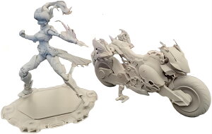 �j�\��w 1/12 CYCLONE HOPPER �t��? �@�b ������ �� �v�����f��