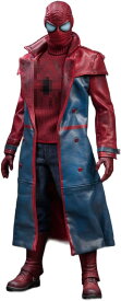 soosootoys SST-043　1/6　映画　欧米　キャラクター　スーパーヒーロー　可動　モデル　アクションフィギュア　素体　ヘッド　服装　フルセット　完成品