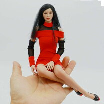 楽天市場】セクシー ドレス（フィギュア｜コレクション）：ホビーの通販