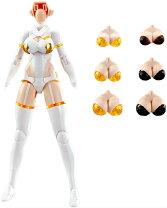 楽天市場】プラモデル 美少女の通販